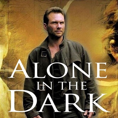 Alone in the Dark