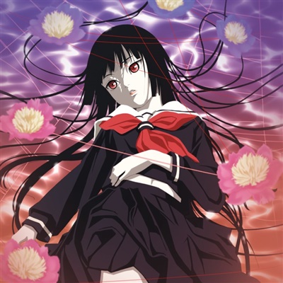 Hell Girl