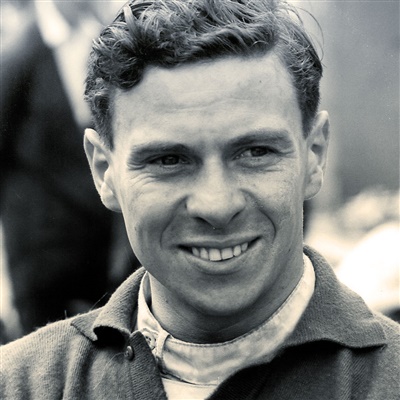 Jim Clark