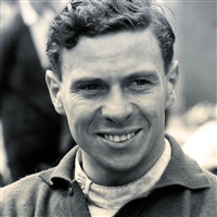 Jim Clark