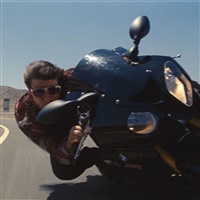 Saga di Mission: Impossible
