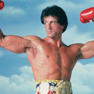 Saga di Rocky