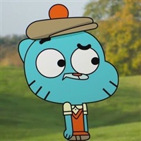 Gumball Watterson