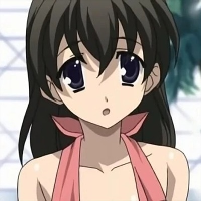 Sekai Saionji