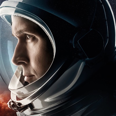First Man - Il primo uomo