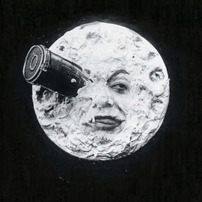 Viaggio nella Luna