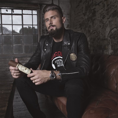 Olivier Giroud