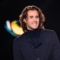 Gianmarco Tamberi