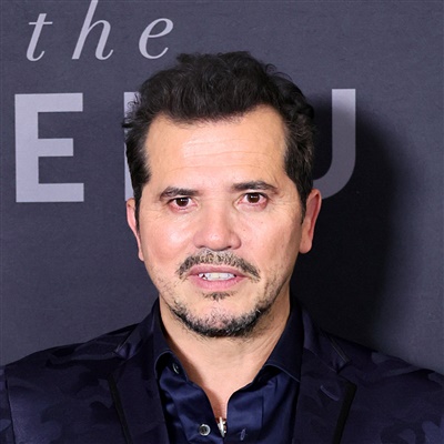 John Leguizamo