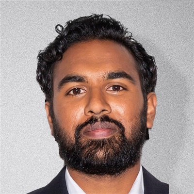 Himesh Patel