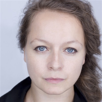 Samantha Morton