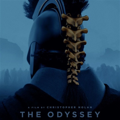 Scheda di Odissea
