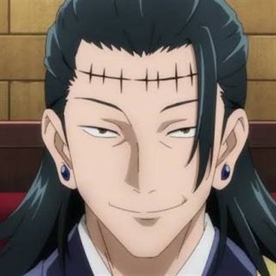 Kenjaku