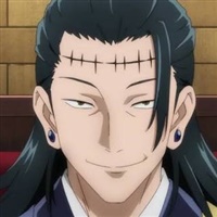 Kenjaku, l'antico stregone di Jujutsu Kaisen che si nasconde nel corpo di Suguru Geto