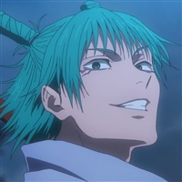 Hajime Kashimo, lo stregone del passato di Jujutsu Kaisen soprannominato il Dio del Fulmine