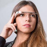 Google Glass  | 