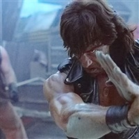 Fist of the North Star