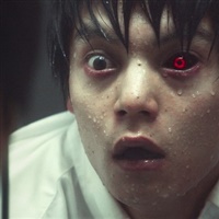 Tokyo Ghoul live action