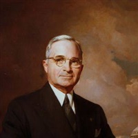 Harry Truman