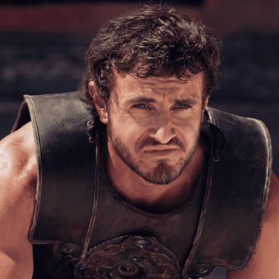 Il Gladiatore II
