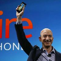 Amazon Fire Phone  | 