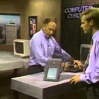 Apple Newton  | 