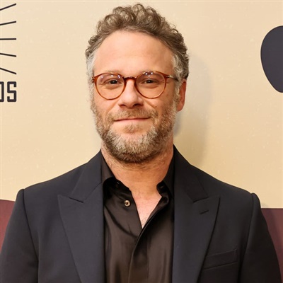 Seth Rogen