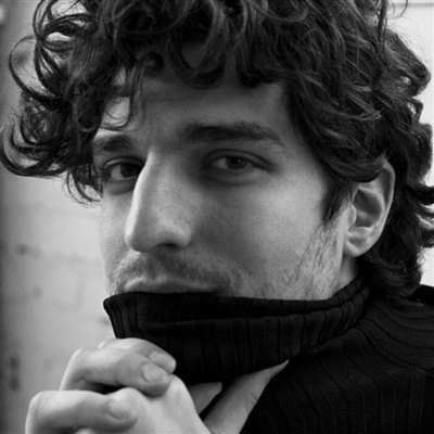 Louis Garrel