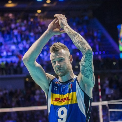 Ivan Zaytsev