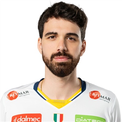 Daniele Lavia