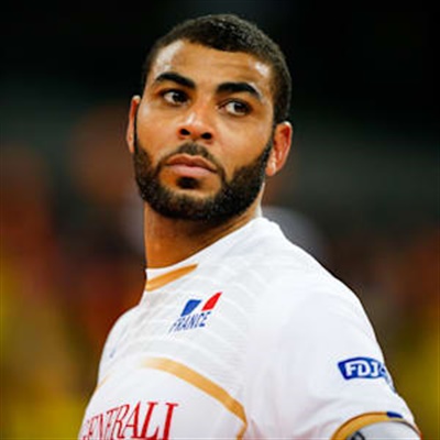 Earvin N'Gapeth