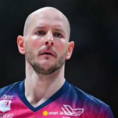 Bartosz Kurek