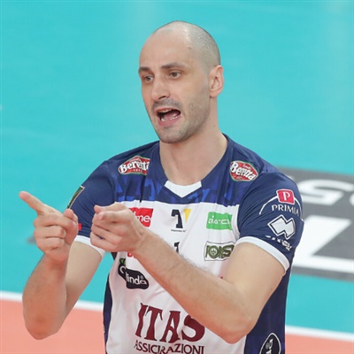 Matey Kaziyski