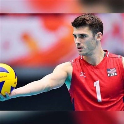 Matt Anderson