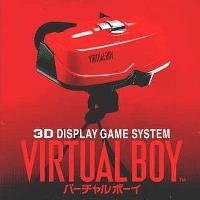 Nintendo Virtual Boy  | 