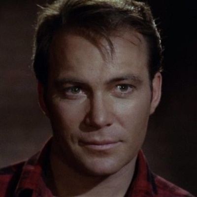 William Shatner