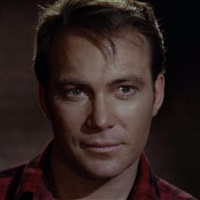 William Shatner, il Capitano Kirk di Star Trek, attore canadese