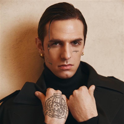 Achille Lauro