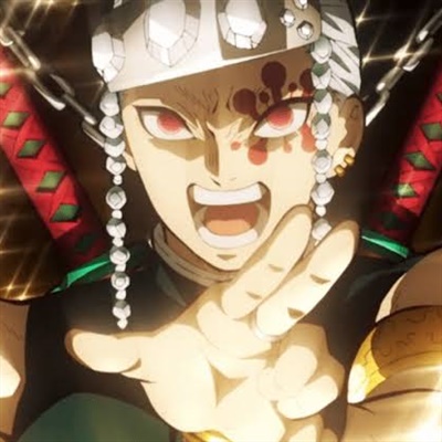 Respirazione del Suono, stile usato dall'Hashira del Suono Tengen Uzui in Demon Slayer