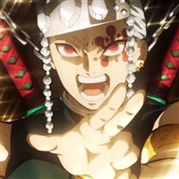 Respirazione del Suono, stile usato dall'Hashira del Suono Tengen Uzui in Demon Slayer