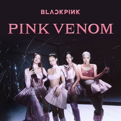 Pink Venom