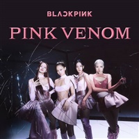 Pink Venom