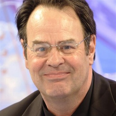 Dan Aykroyd