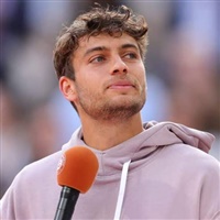 Flavio Cobolli, tennista italiano numero 7 del ranking ATP dopo gli US Open 2026