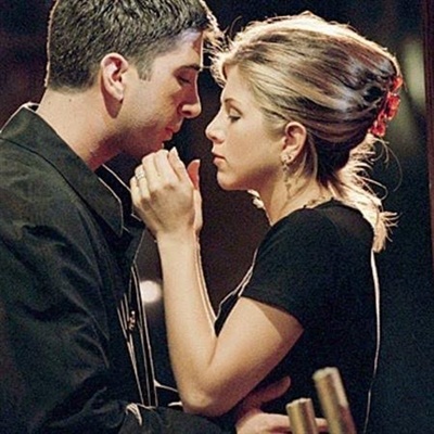 Ross e Rachel