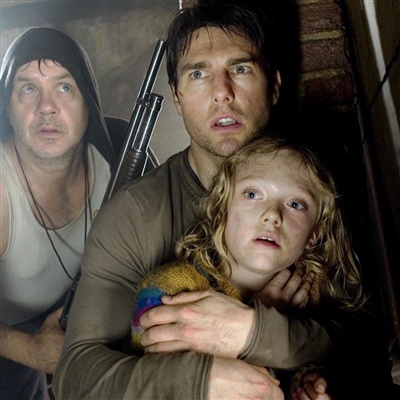 La guerra dei mondi (2005)