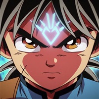 Dragon Quest: The Adventure of Dai, anime fantasy con draghi