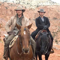 Quel treno per Yuma, film western del 2007 con Russell Crowe e Christian Bale