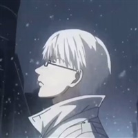 Kishou Arima, l'investigatore speciale del CCG in Tokyo Ghoul