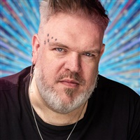 Kristian Nairn, attore nordirlandese noto per il ruolo di Hodor